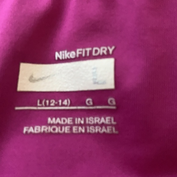 Like new Nike fit jog tops - Picture 2 of 4